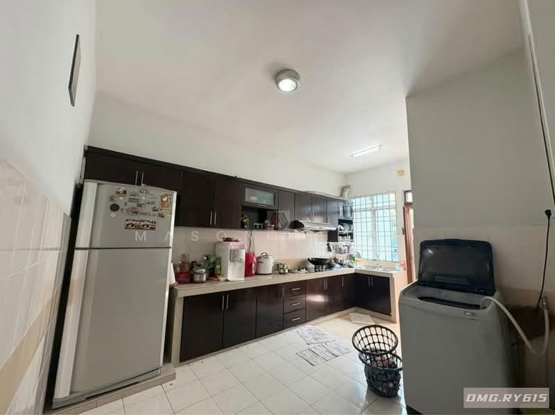 Rumah Teres 2-Tingkat untuk Dijual di Bandar Parklands (Klang) - Mason Chiah - PropertyGuru.com.my