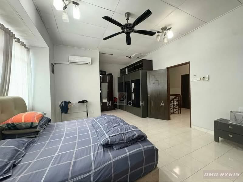 Rumah Teres 2-Tingkat untuk Dijual di Bandar Parklands (Klang) - Mason Chiah - PropertyGuru.com.my