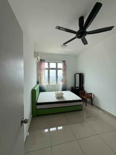 Service Residence for Rent at Meridin Bayvue Serviced Apartment - Lucas Tan - PropertyGuru.com.my
