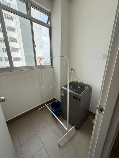 Service Residence for Rent at Meridin Bayvue Serviced Apartment - Lucas Tan - PropertyGuru.com.my