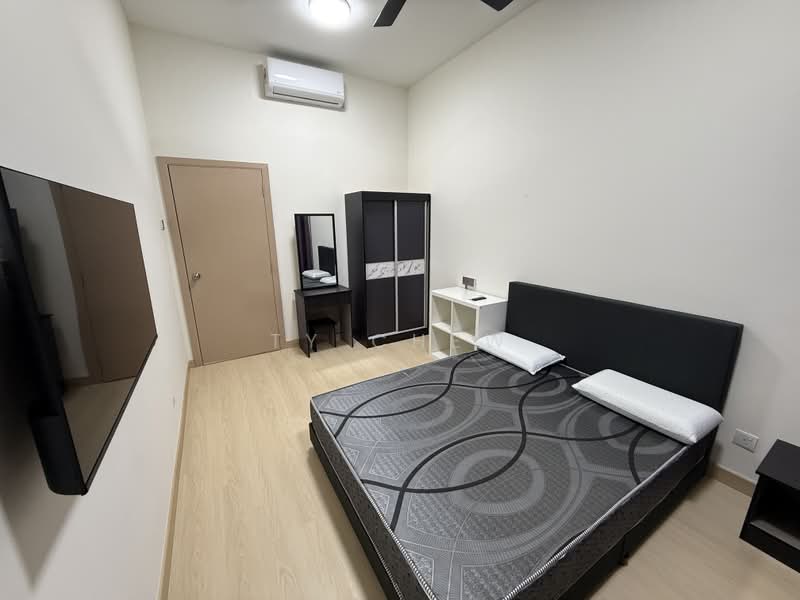 Service Residence for Rent at i-Residence @ i-City - TY Chew - Bedroom - PropertyGuru.com.my