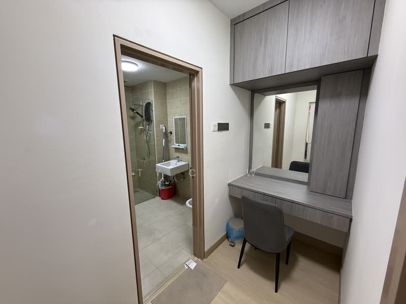 Service Residence for Rent at i-Residence @ i-City - TY Chew - PropertyGuru.com.my