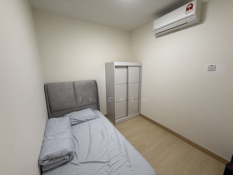 Service Residence for Rent at i-Residence @ i-City - TY Chew - Bedroom - PropertyGuru.com.my
