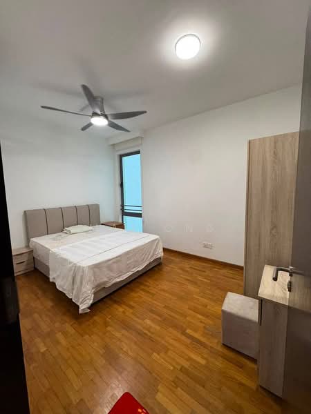 Apartment for Rent at Molek Pine 3 - May Ong - PropertyGuru.com.my