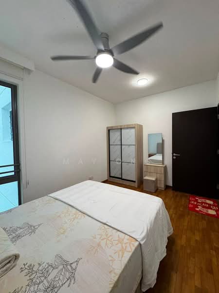 Apartment for Rent at Molek Pine 3 - May Ong - PropertyGuru.com.my
