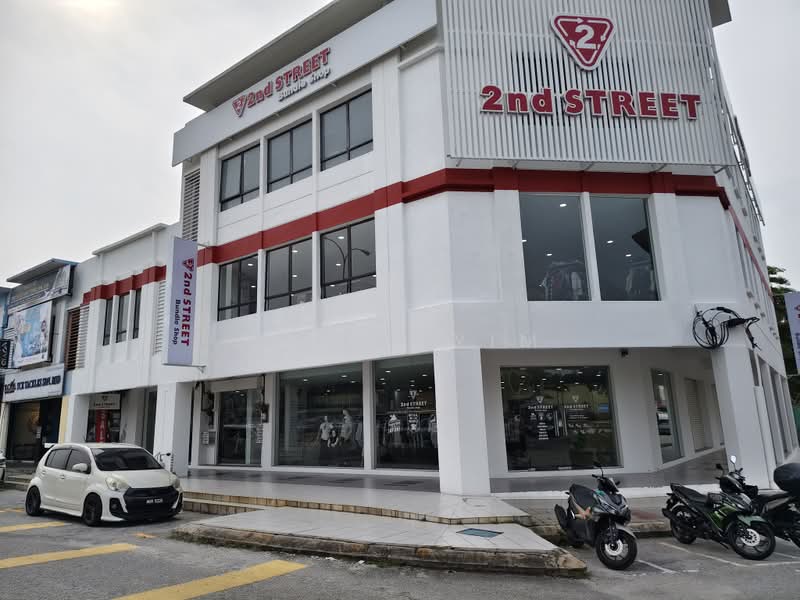 Shop / Office for Sale in Saujana Utama (Selangor) - James Yim - PropertyGuru.com.my