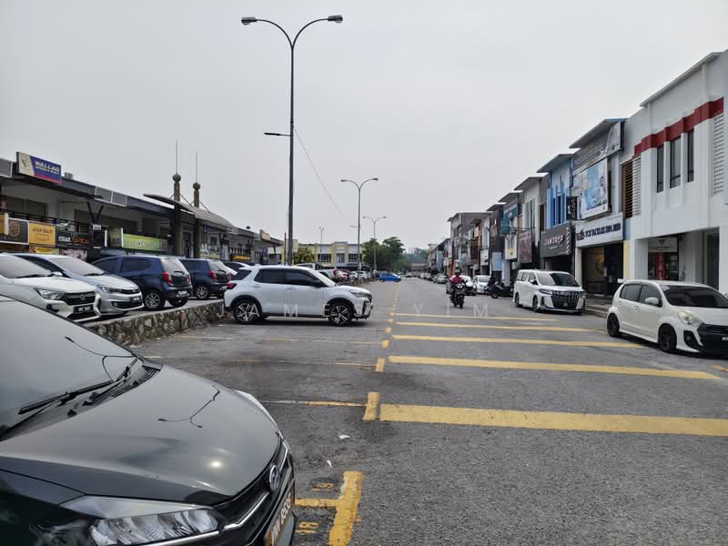 Shop / Office for Sale in Saujana Utama (Selangor) - James Yim - PropertyGuru.com.my