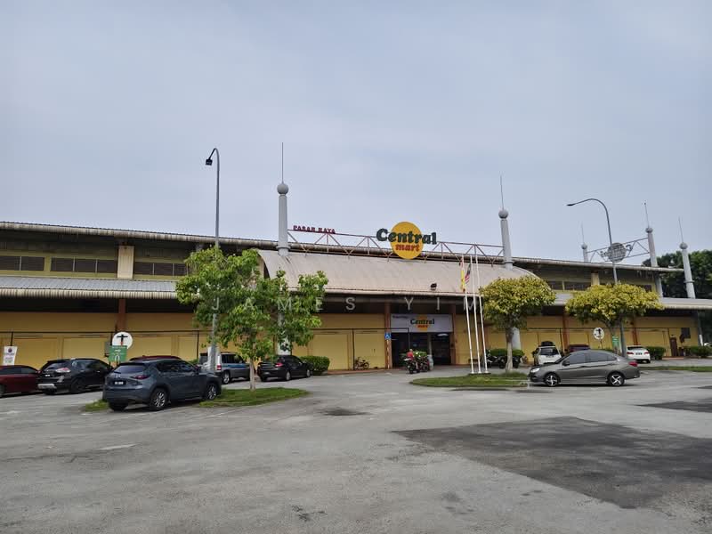 Shop / Office for Sale in Saujana Utama (Selangor) - James Yim - PropertyGuru.com.my