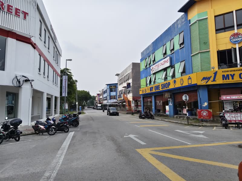 Shop / Office for Sale in Saujana Utama (Selangor) - James Yim - PropertyGuru.com.my