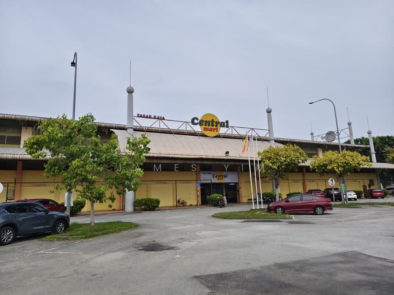 Shop / Office for Sale in Saujana Utama (Selangor) - James Yim - PropertyGuru.com.my