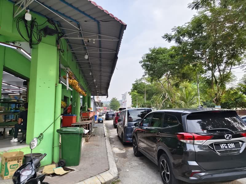 Shop / Office for Sale in Saujana Utama (Selangor) - James Yim - PropertyGuru.com.my