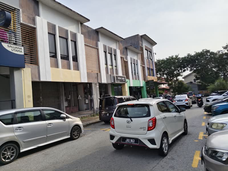 Shop / Office for Sale in Saujana Utama (Selangor) - James Yim - PropertyGuru.com.my