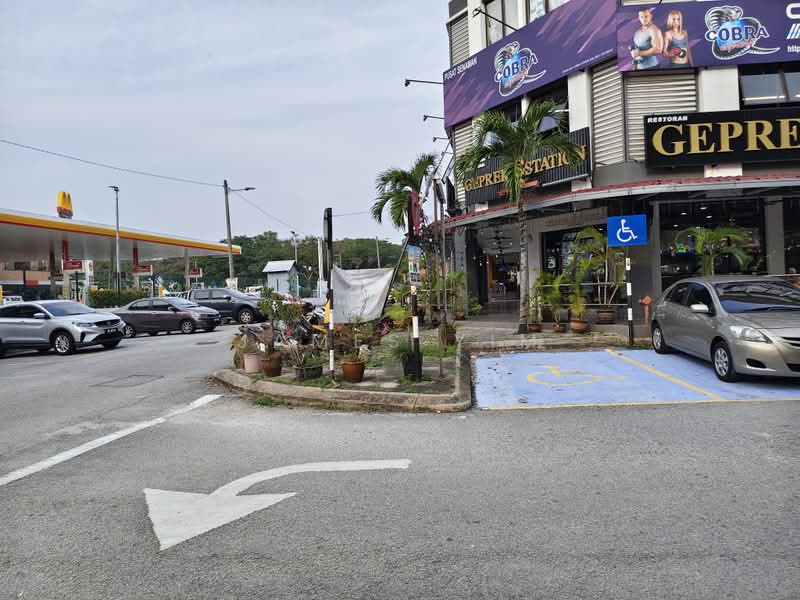 Shop / Office for Sale in Saujana Utama (Selangor) - James Yim - PropertyGuru.com.my