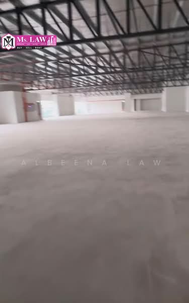 Kilang untuk Disewa di Pulau Pinang (Jelutong) - Albeena Law - Interior - PropertyGuru.com.my