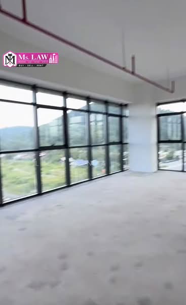 Kilang untuk Disewa di Pulau Pinang (Jelutong) - Albeena Law - Interior - PropertyGuru.com.my