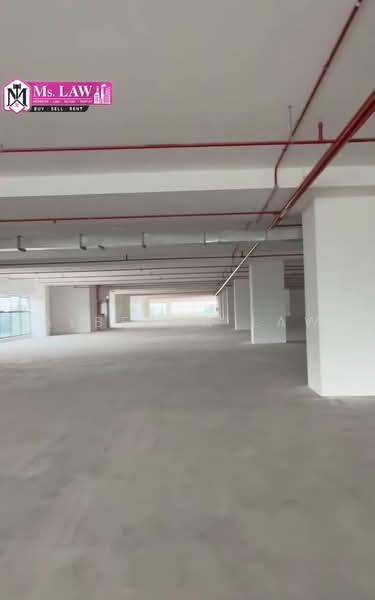 Kilang untuk Disewa di Pulau Pinang (Jelutong) - Albeena Law - Interior - PropertyGuru.com.my