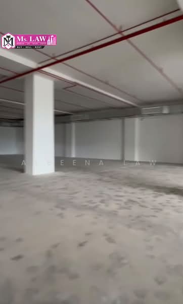 Kilang untuk Disewa di Pulau Pinang (Jelutong) - Albeena Law - Interior - PropertyGuru.com.my