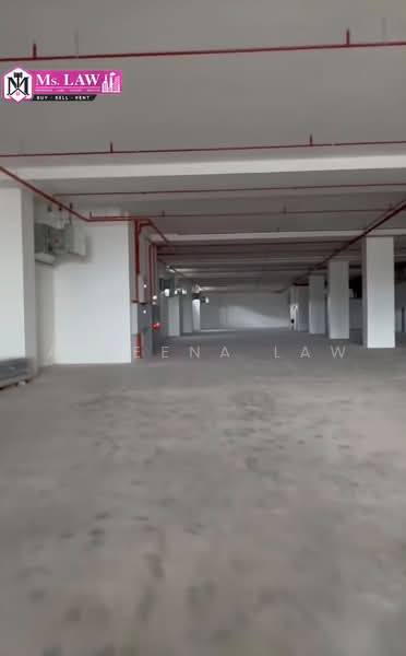 Kilang untuk Disewa di Pulau Pinang (Jelutong) - Albeena Law - Interior - PropertyGuru.com.my