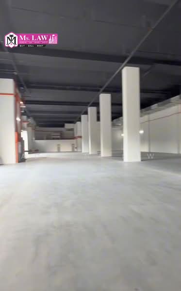 Kilang untuk Disewa di Pulau Pinang (Jelutong) - Albeena Law - Interior - PropertyGuru.com.my