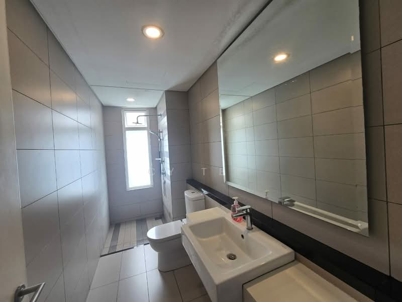 Kondominium untuk Disewa di Verdi Eco-Dominiums - CY Tee - Bathroom - PropertyGuru.com.my