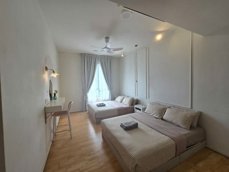 Kondominium untuk Disewa di Verdi Eco-Dominiums - CY Tee - Bedroom - PropertyGuru.com.my