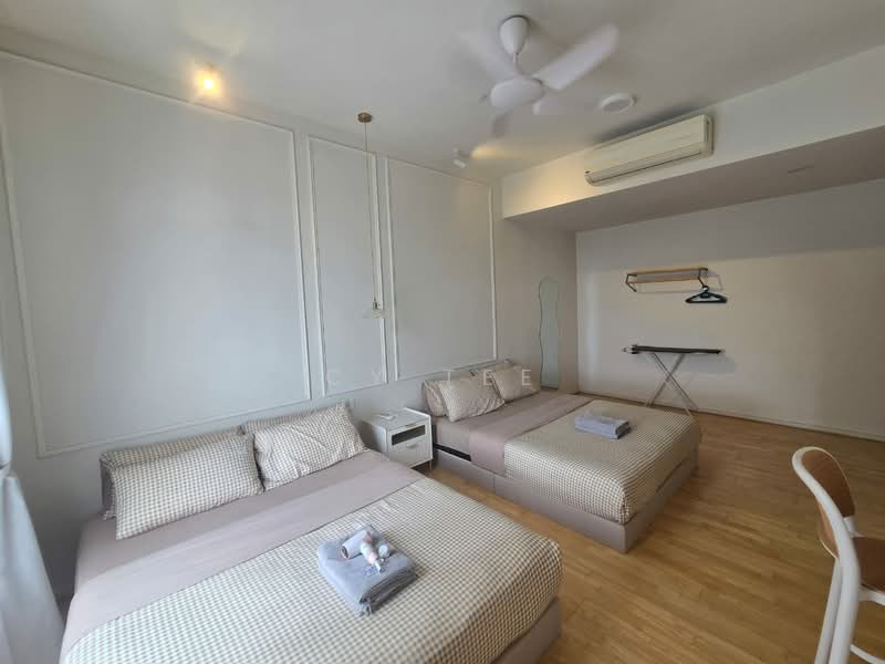 Kondominium untuk Disewa di Verdi Eco-Dominiums - CY Tee - Bedroom - PropertyGuru.com.my