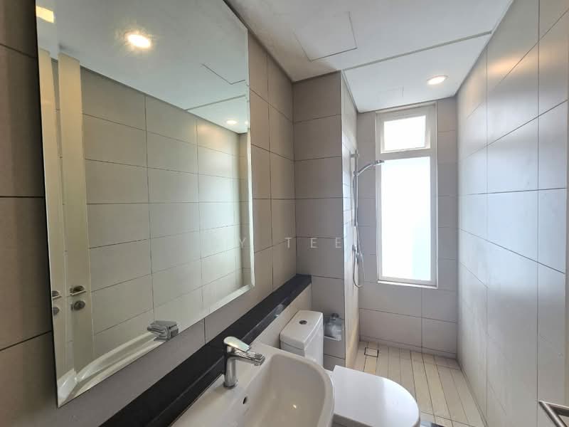 Kondominium untuk Disewa di Verdi Eco-Dominiums - CY Tee - Bathroom - PropertyGuru.com.my