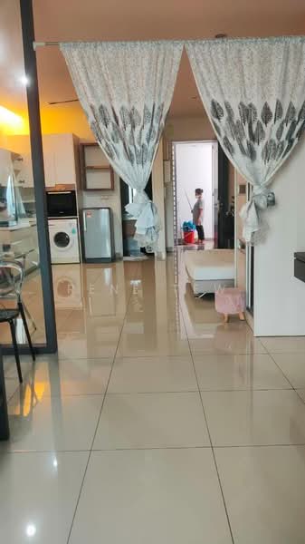 Kediaman Servis untuk Disewa di Twin Galaxy (Dwi Galaksi) - Rene Tew - PropertyGuru.com.my