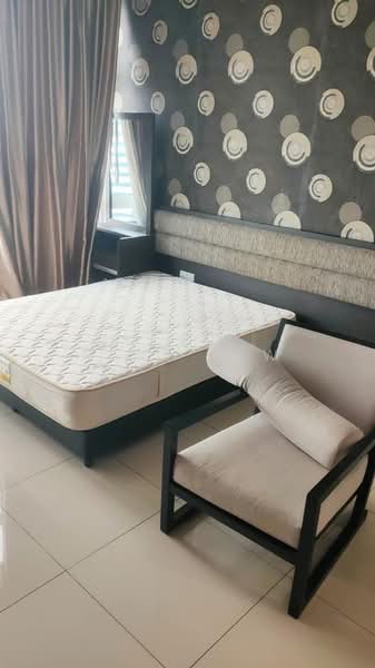 Kediaman Servis untuk Disewa di Twin Galaxy (Dwi Galaksi) - Rene Tew - PropertyGuru.com.my