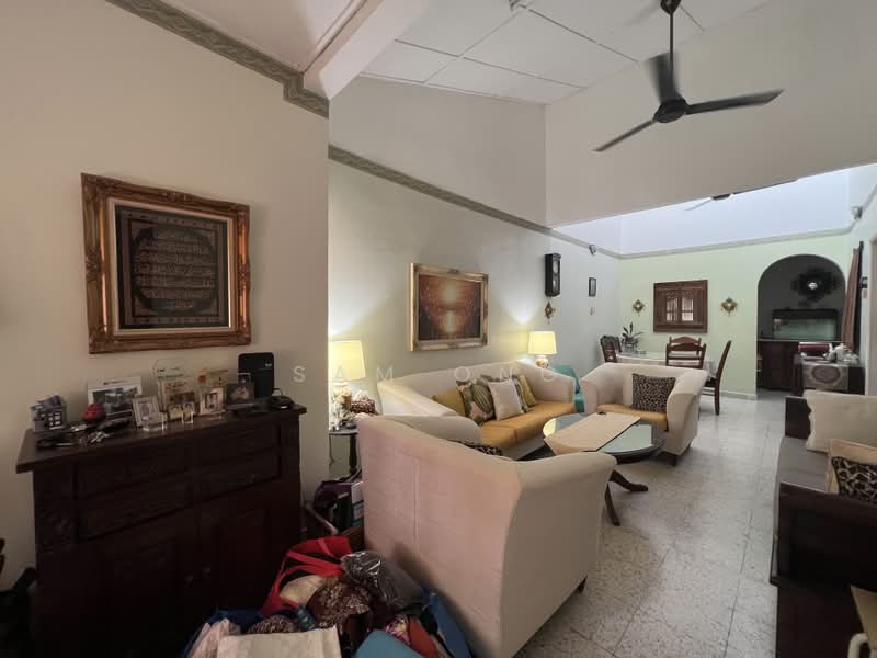 Rumah Teres 1-Tingkat untuk Dijual di Taman Saga (Ampang) - Sam Ong - PropertyGuru.com.my