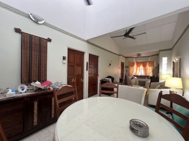 Rumah Teres 1-Tingkat untuk Dijual di Taman Saga (Ampang) - Sam Ong - PropertyGuru.com.my