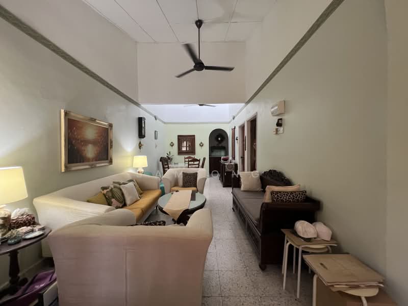 Rumah Teres 1-Tingkat untuk Dijual di Taman Saga (Ampang) - Sam Ong - PropertyGuru.com.my