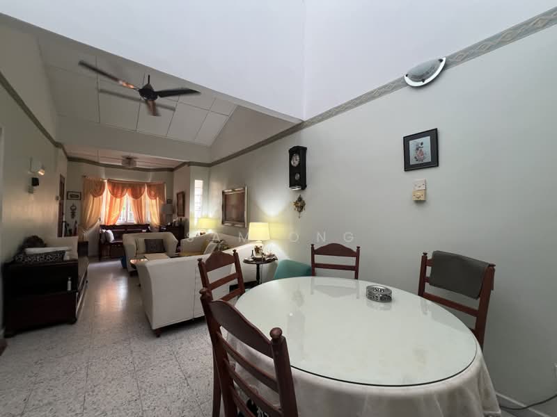 Rumah Teres 1-Tingkat untuk Dijual di Taman Saga (Ampang) - Sam Ong - PropertyGuru.com.my