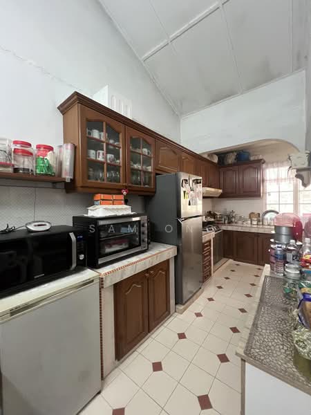 Rumah Teres 1-Tingkat untuk Dijual di Taman Saga (Ampang) - Sam Ong - PropertyGuru.com.my