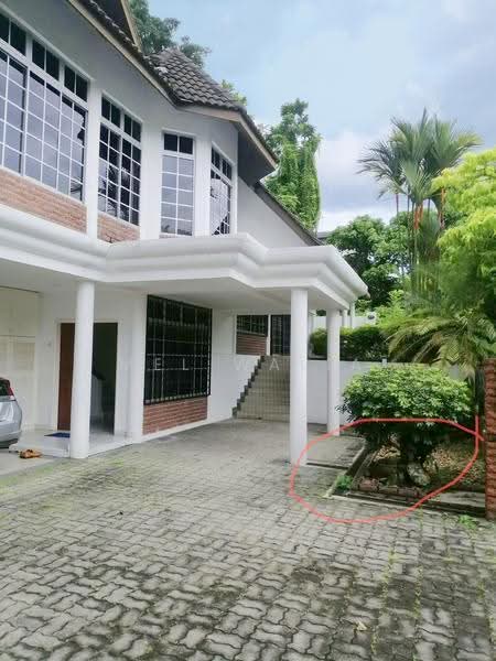 Rumah Banglo untuk Dijual di Ukay Heights (Ampang) - Mel Walia - PropertyGuru.com.my