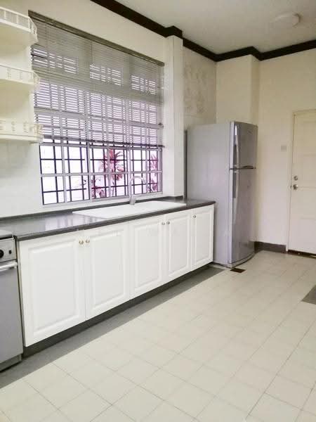 Rumah Banglo untuk Dijual di Ukay Heights (Ampang) - Mel Walia - PropertyGuru.com.my