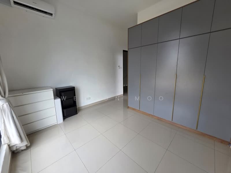 Rumah Berkembar untuk Disewa di Taman Melawati (Ulu Kelang) - Welson Moo - Bedroom - PropertyGuru.com.my