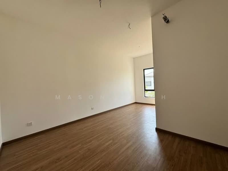Rumah Berkembar untuk Dijual di Bandar Tropicana Aman (Telok Panglima Garang) - Mason Chiah - PropertyGuru.com.my