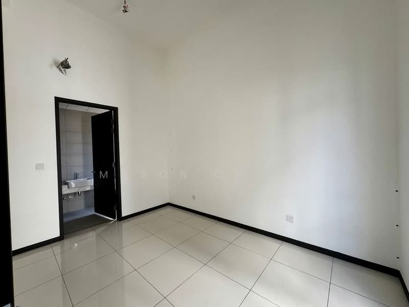 Rumah Berkembar untuk Dijual di Bandar Tropicana Aman (Telok Panglima Garang) - Mason Chiah - PropertyGuru.com.my