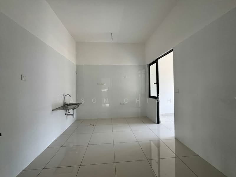 Rumah Berkembar untuk Dijual di Bandar Tropicana Aman (Telok Panglima Garang) - Mason Chiah - PropertyGuru.com.my