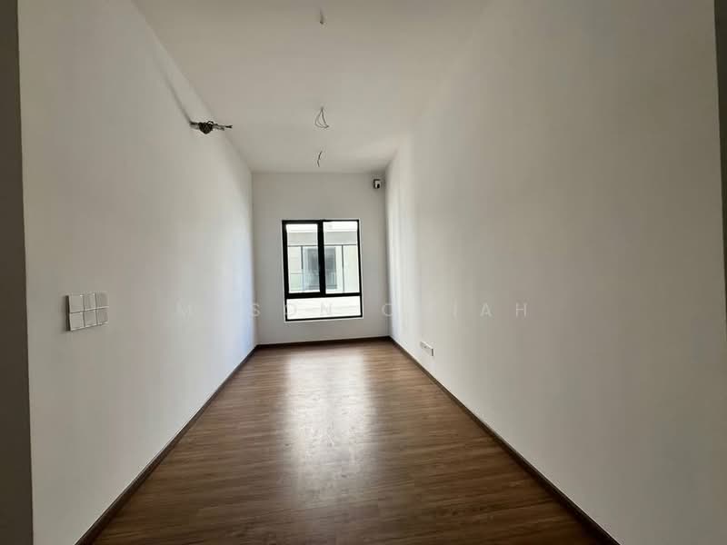 Rumah Berkembar untuk Dijual di Bandar Tropicana Aman (Telok Panglima Garang) - Mason Chiah - PropertyGuru.com.my