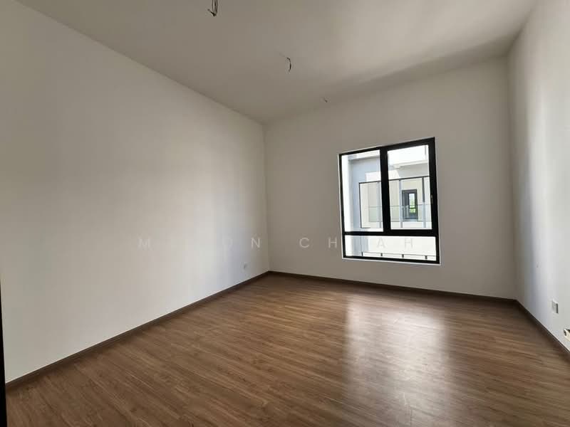 Rumah Berkembar untuk Dijual di Bandar Tropicana Aman (Telok Panglima Garang) - Mason Chiah - PropertyGuru.com.my