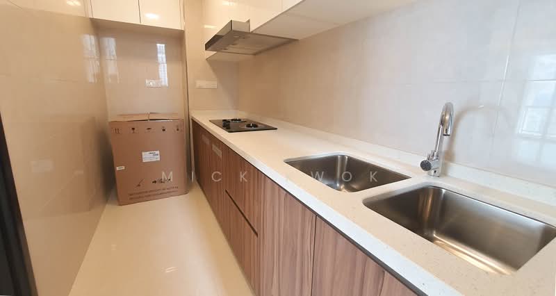 Condominium for Sale at Agile Mont Kiara - Mick Kwok - Kitchen - PropertyGuru.com.my