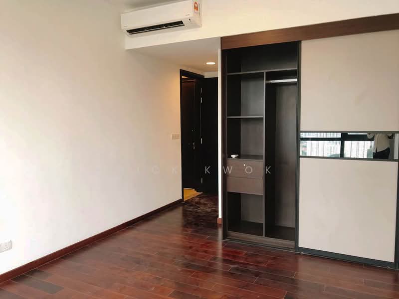Condominium for Sale at Agile Mont Kiara - Mick Kwok - Bedroom - PropertyGuru.com.my