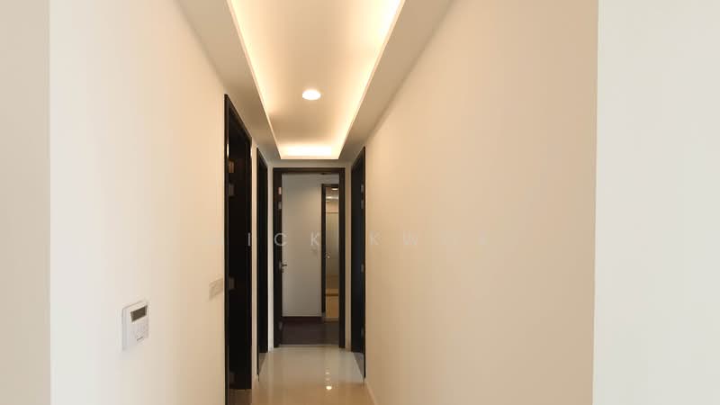 Condominium for Sale at Agile Mont Kiara - Mick Kwok - Corridor - PropertyGuru.com.my
