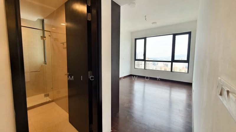 Condominium for Sale at Agile Mont Kiara - Mick Kwok - Bathroom - PropertyGuru.com.my