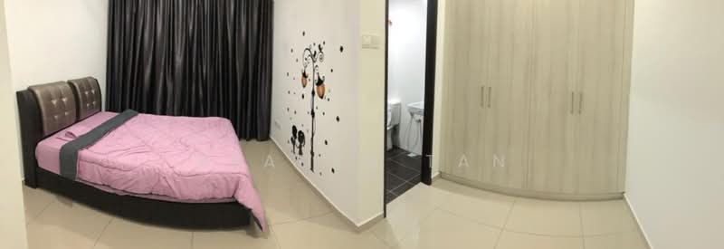 Service Residence for Rent at The Garden Residences - Braden Tan - PropertyGuru.com.my