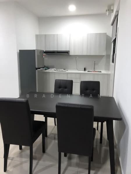 Service Residence for Rent at The Garden Residences - Braden Tan - PropertyGuru.com.my
