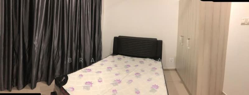 Service Residence for Rent at The Garden Residences - Braden Tan - PropertyGuru.com.my