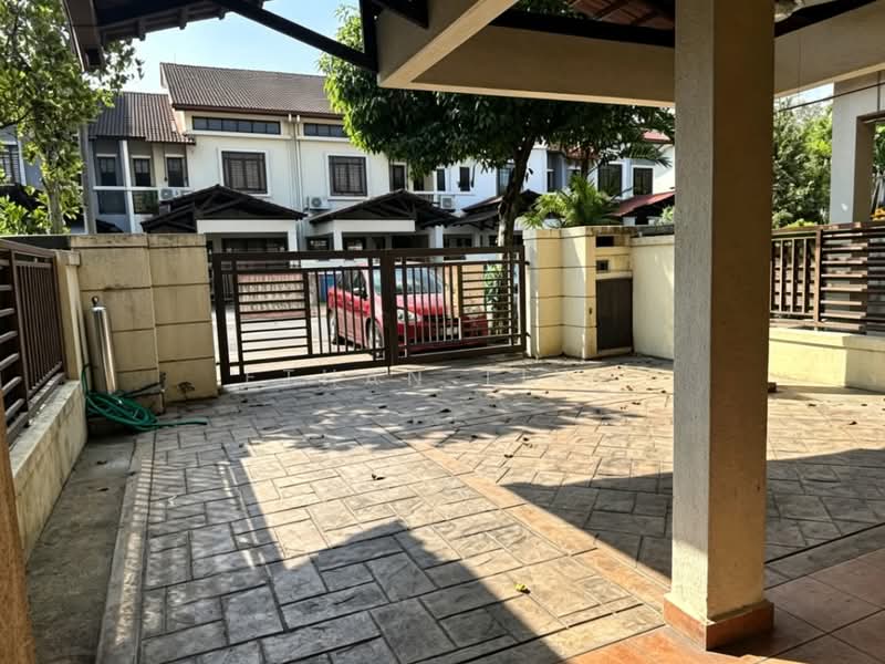 Rumah Teres 2 Tingkat untuk Dijual di Shah Alam (Selangor) - Ethan Ting - Exterior - PropertyGuru.com.my
